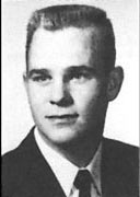 1STLT LEE C WAGNER, Jr 1STLT LEE C WAGNER, Jr