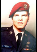 A1C RAYMOND A WAGNER A1C RAYMOND A WAGNER