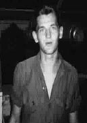 PFC JAMES D WAGSTAFF PFC JAMES D WAGSTAFF