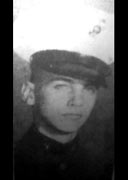 PFC ALEXANDER G WAINIO PFC ALEXANDER G WAINIO