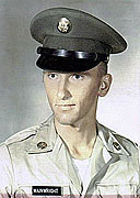 CPL MICHAEL J WAINWRIGHT CPL MICHAEL J WAINWRIGHT