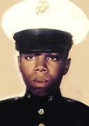 PFC SHERMAN R WAITES PFC SHERMAN R WAITES