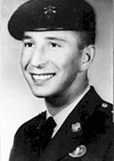 SFC GUNTHER H WALD SFC GUNTHER H WALD