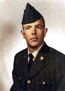 PFC MARION F WALDEN, Jr PFC MARION F WALDEN, Jr