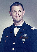 CPT ROBERT D WALDEN CPT ROBERT D WALDEN
