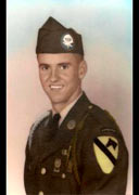 SGT TRAVIS G WALDEN SGT TRAVIS G WALDEN