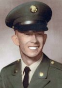 PFC JERRY M WALDRON PFC JERRY M WALDRON