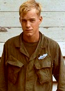 SGT JAMES T WALDRON SGT JAMES T WALDRON