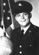 PFC BARRY R WALKER PFC BARRY R WALKER