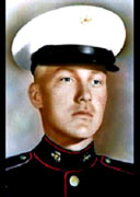 LCPL CHARLES B WALKER, Jr LCPL CHARLES B WALKER, Jr