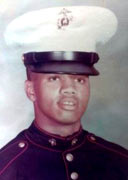 CPL CLOVIS B WALKER CPL CLOVIS B WALKER