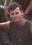 SP4 CHARLES C WALKER SP4 CHARLES C WALKER