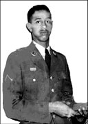 CPL CECIL WALKER CPL CECIL WALKER