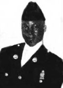SP4 CLARENCE WALKER SP4 CLARENCE WALKER