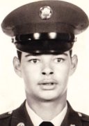 PFC ELBERT B WALKER PFC ELBERT B WALKER