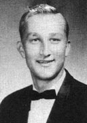 PFC GERARD J WALKER PFC GERARD J WALKER