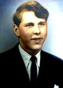 PFC JACKIE D WALKER PFC JACKIE D WALKER