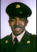 SSG JOE F WALKER SSG JOE F WALKER