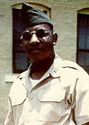 SP4 LAWRENCE P WALKER SP4 LAWRENCE P WALKER