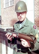 SGT LESTER T WALKER SGT LESTER T WALKER