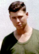 LCPL MANLEY G WALKER LCPL MANLEY G WALKER