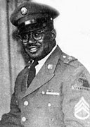 SFC NEELY C WALKER SFC NEELY C WALKER