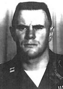 MAJ ORIEN J WALKER, Jr MAJ ORIEN J WALKER, Jr