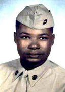 SSGT RANDALL E WALKER SSGT RANDALL E WALKER