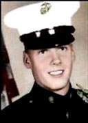 CPL RICHARD L WALKER CPL RICHARD L WALKER