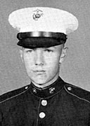 CPL THOMAS J WALKER CPL THOMAS J WALKER