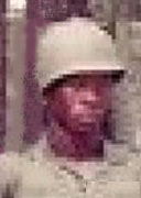 CPL WILLIE C WALKER CPL WILLIE C WALKER