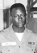 SFC WALTER L WALKER SFC WALTER L WALKER