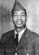 SP4 WILLIE T WALKER, Jr SP4 WILLIE T WALKER, Jr