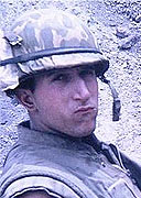 LCPL ROBERT M WALKLEY LCPL ROBERT M WALKLEY