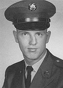 SSG ALBERT C WALL, Jr SSG ALBERT C WALL, Jr