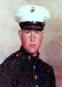 LCPL CARL H WALL, Jr LCPL CARL H WALL, Jr