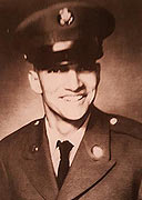 PFC JAMES N WALL PFC JAMES N WALL