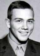 CPL JOHN W WALL CPL JOHN W WALL