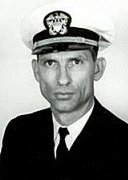 LCDR PAUL E WALL LCDR PAUL E WALL
