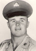 SGT GEORGE D WALLACE SGT GEORGE D WALLACE