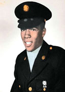 PFC JAMES E WALLACE PFC JAMES E WALLACE