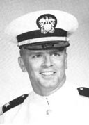 LTJG RICHARD C WALLACE LTJG RICHARD C WALLACE