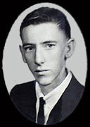 PFC GARY L WALLEN PFC GARY L WALLEN