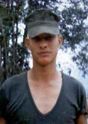 LCPL JAMES L WALLER LCPL JAMES L WALLER
