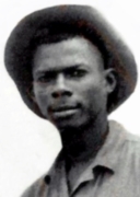 PFC JAMES WALLER PFC JAMES WALLER