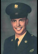 SP4 RICHARD A WALLICK SP4 RICHARD A WALLICK