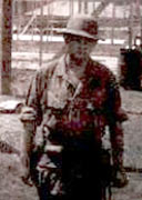SSG RONALD R WALLS SSG RONALD R WALLS