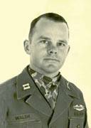 CPT DAVID W WALSH CPT DAVID W WALSH