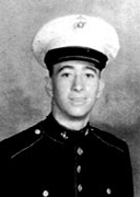 LCPL JEFFREY M WALSH LCPL JEFFREY M WALSH