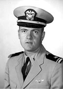 LTJG THOMAS G WALSTER LTJG THOMAS G WALSTER